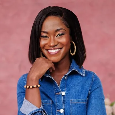 Abigail Woolley, Co-founder & Machine Learning Engineer