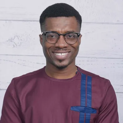 Jibril Richter, Software Engineer