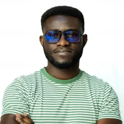 Joseph Afriyie Attakorah, Software Engineer