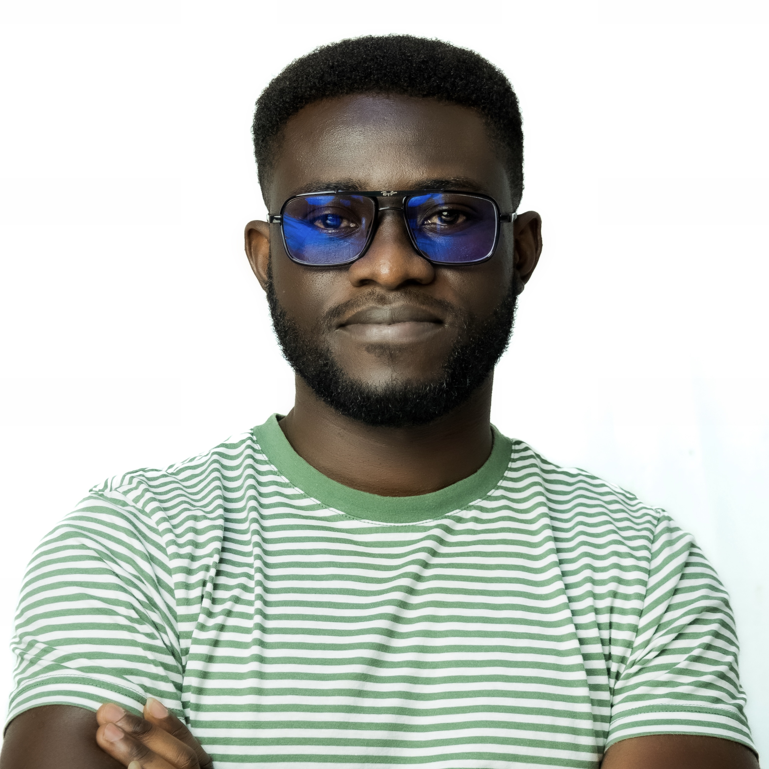 Joseph Afriyie Attakorah