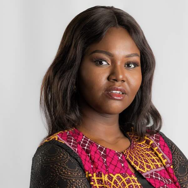 Philomena Ahinei Amartey