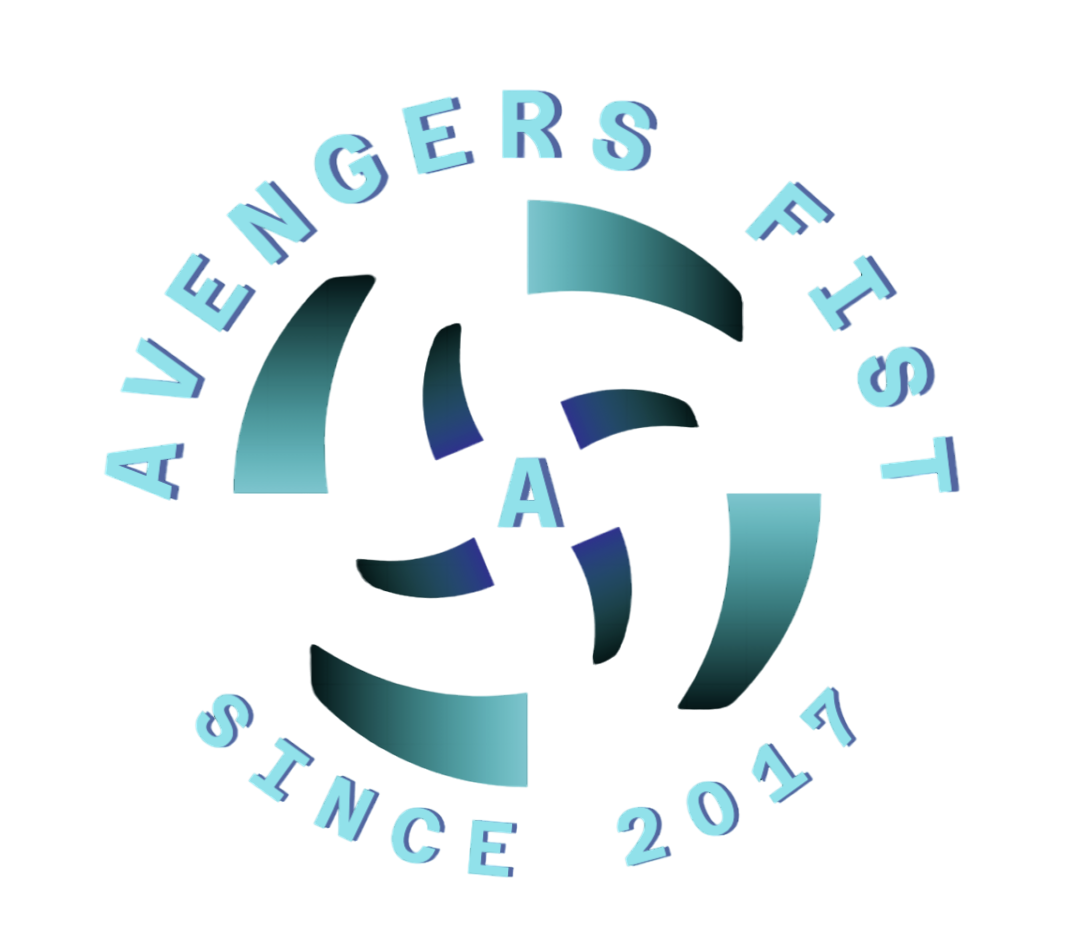 Avengh Logo